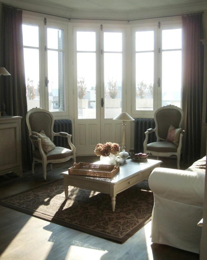 Panoramic View Apartment Annecy Exterior photo